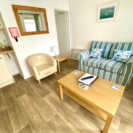 Golden Acre Jurassic Coastal Lodges ,Eype Bridport Eksteriør billede