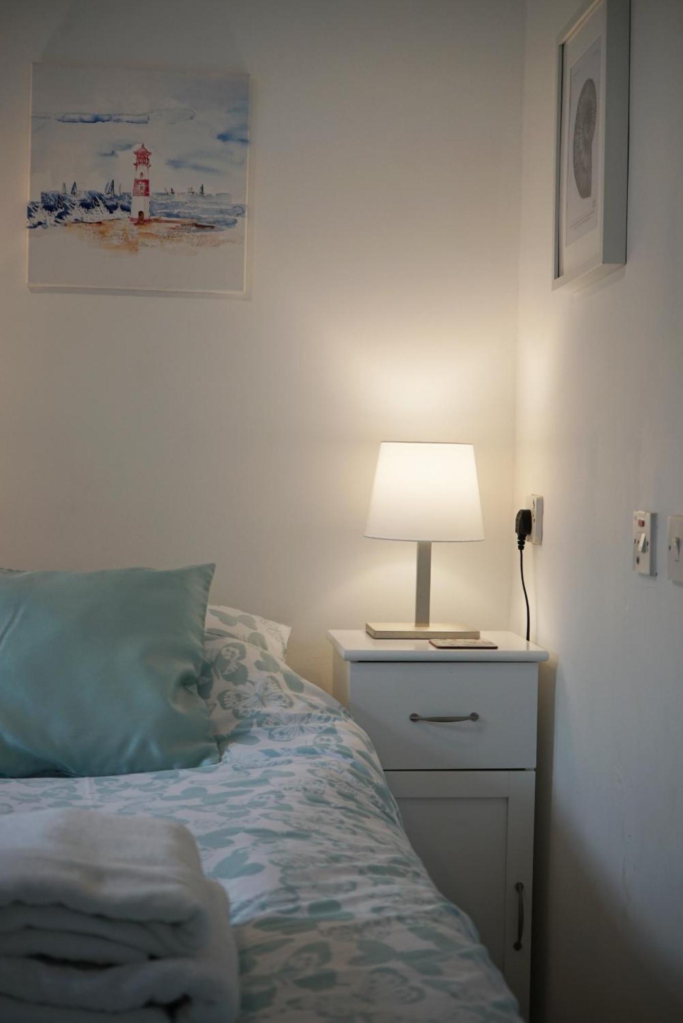 Golden Acre Jurassic Coastal Lodges ,Eype Bridport Eksteriør billede