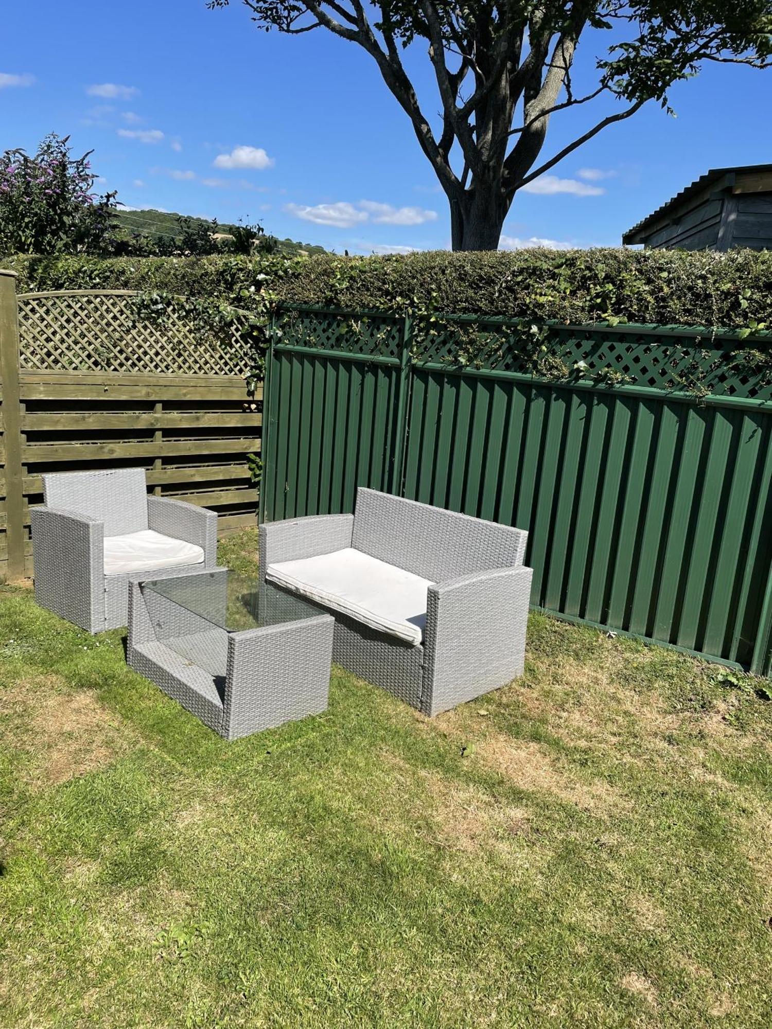 Golden Acre Jurassic Coastal Lodges ,Eype Bridport Eksteriør billede