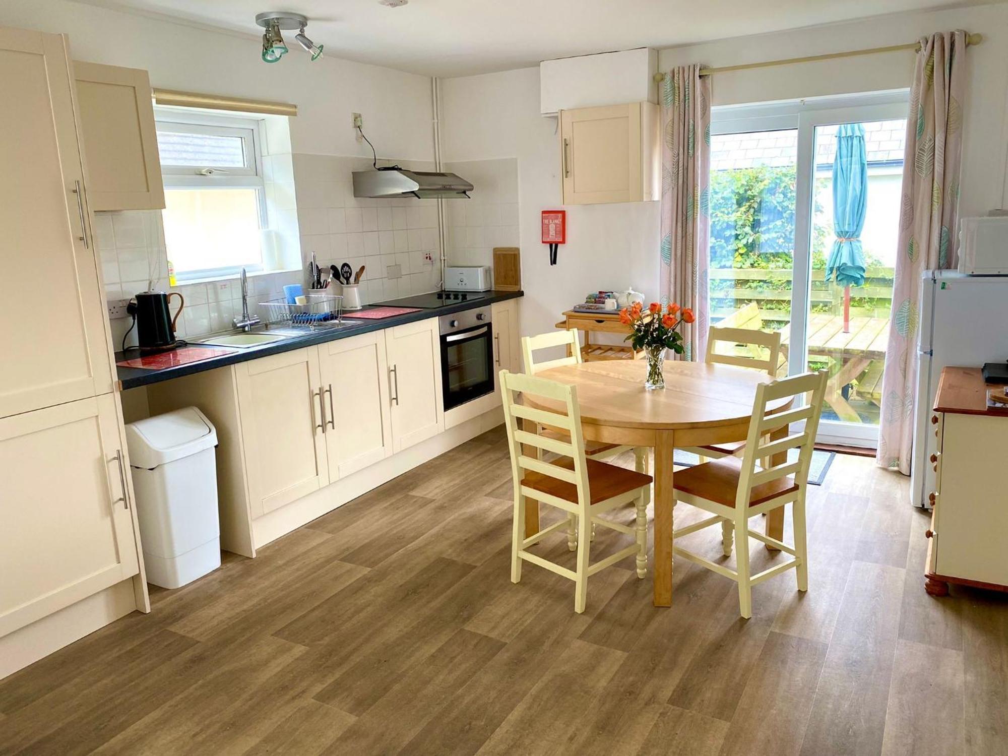 Golden Acre Jurassic Coastal Lodges ,Eype Bridport Eksteriør billede