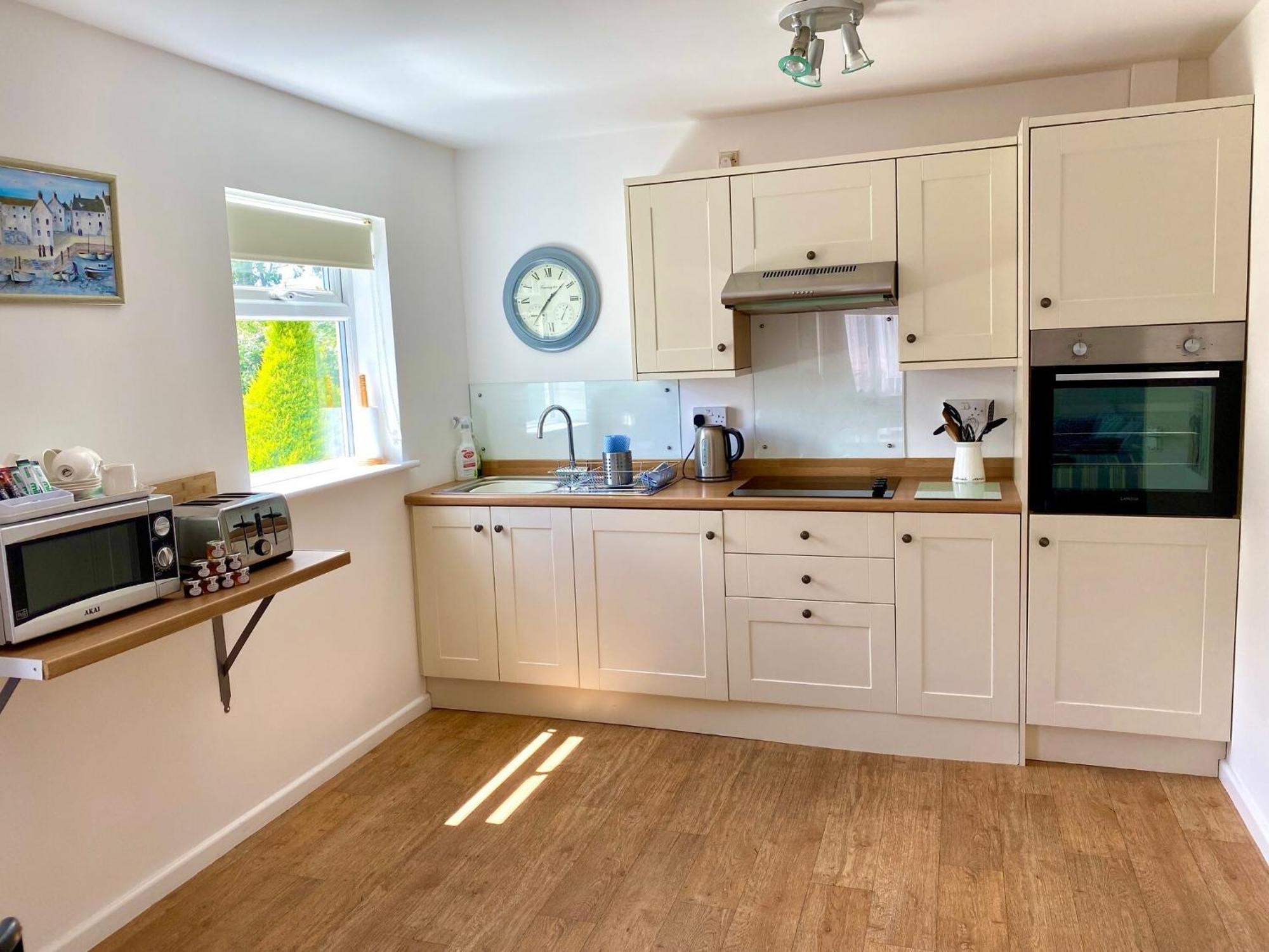 Golden Acre Jurassic Coastal Lodges ,Eype Bridport Eksteriør billede