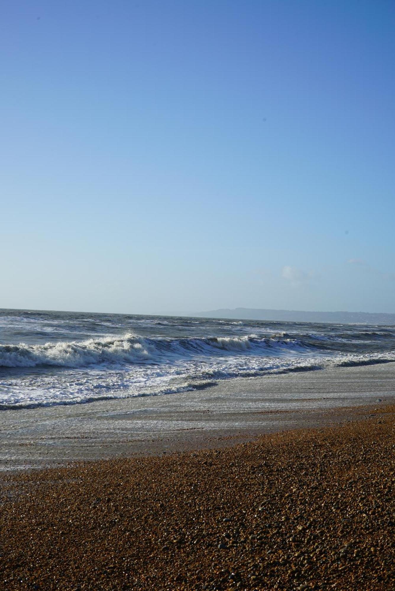 Golden Acre Jurassic Coastal Lodges ,Eype Bridport Eksteriør billede