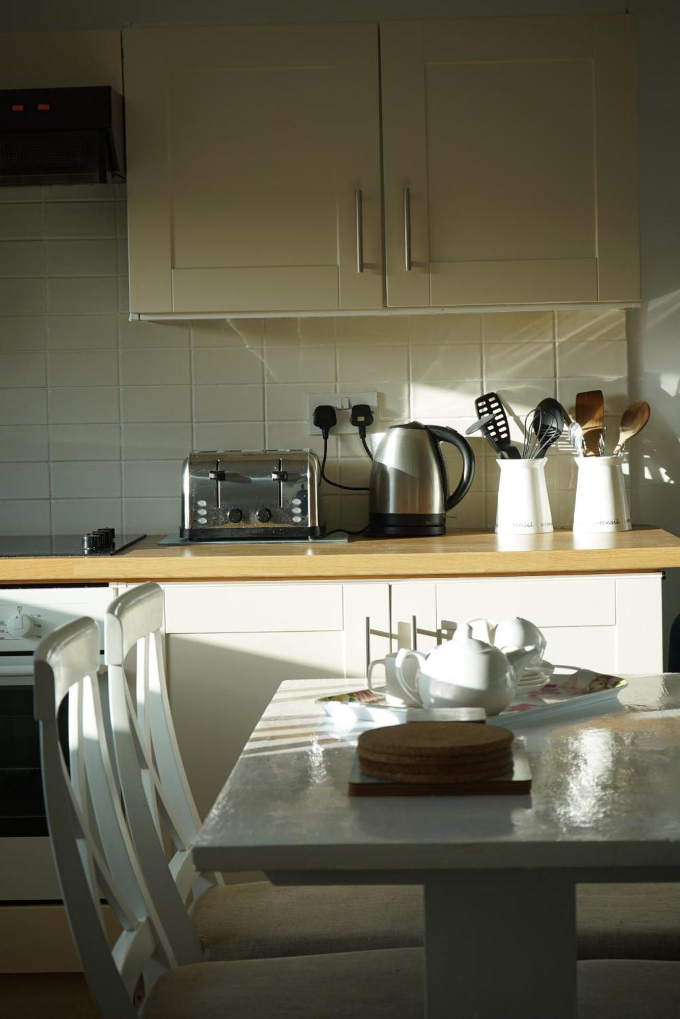 Golden Acre Jurassic Coastal Lodges ,Eype Bridport Værelse billede